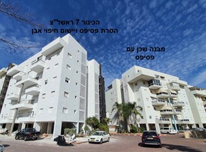 הכינור 7 ראשלצ